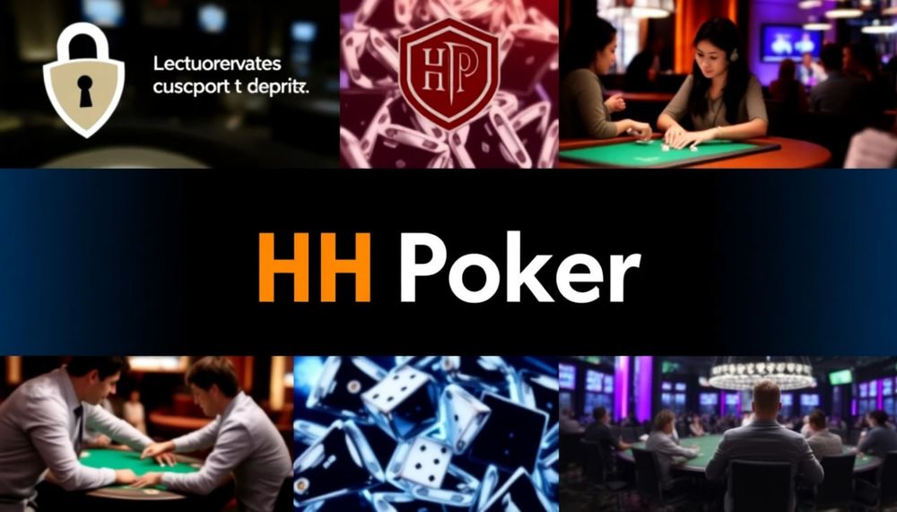 hhpoker客服联系